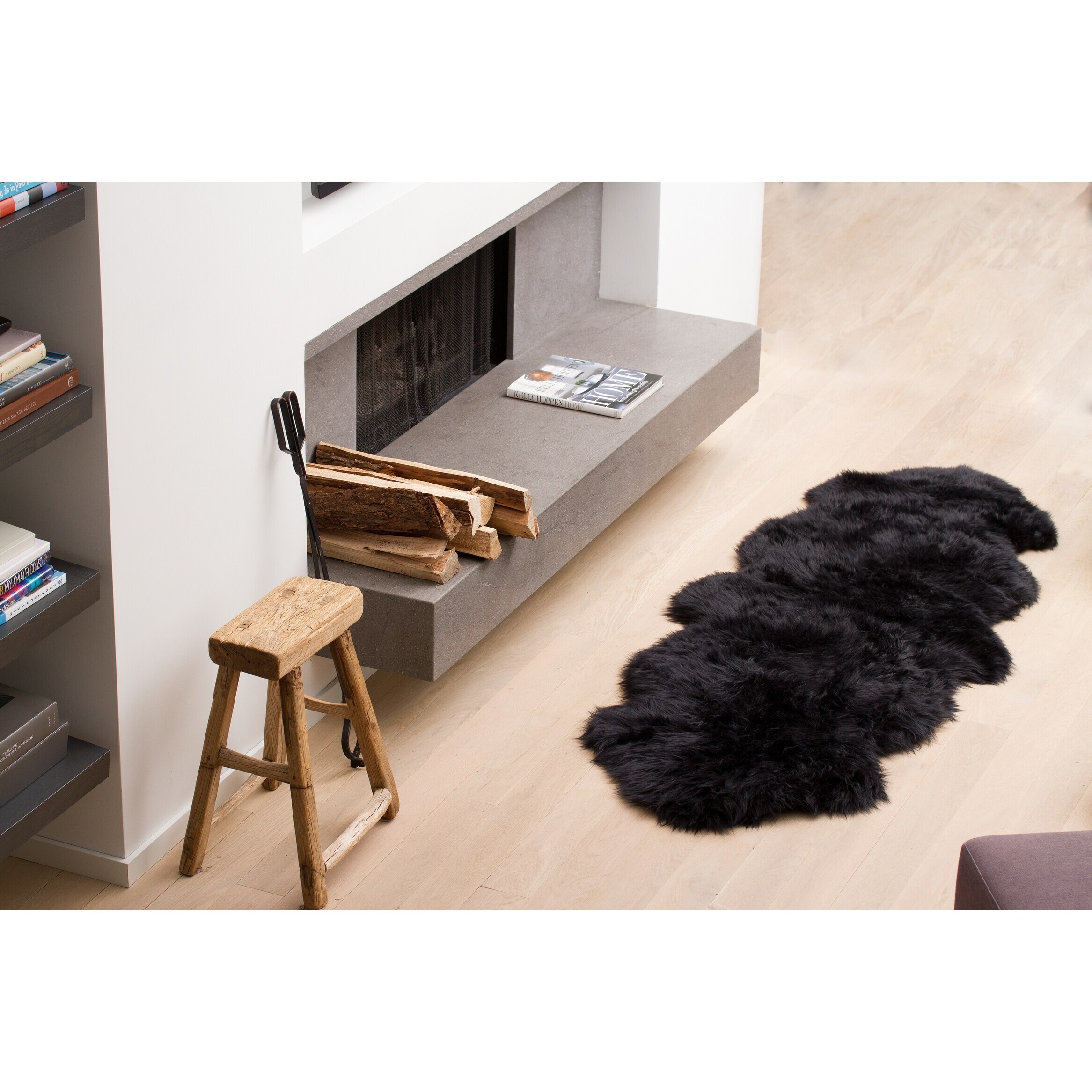 Bed bath and beyond ugg rug store